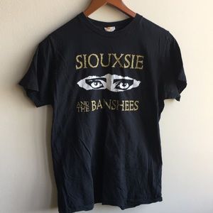 Band Tee